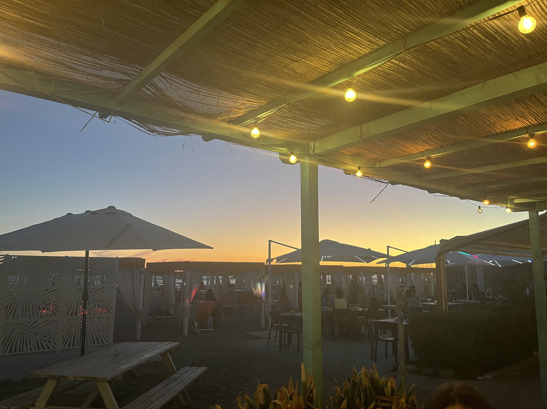 Ristorante Bagno Fassoni
