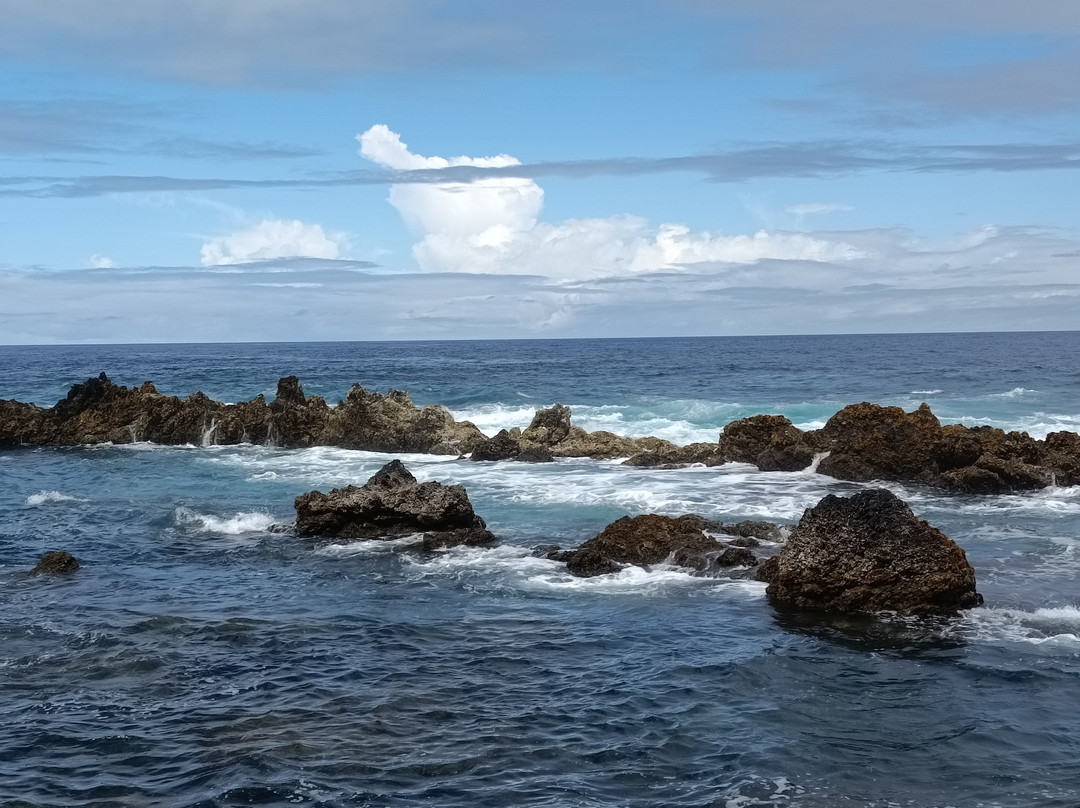 Piscinas Naturais Biscoitos-Biscoitos必去景点