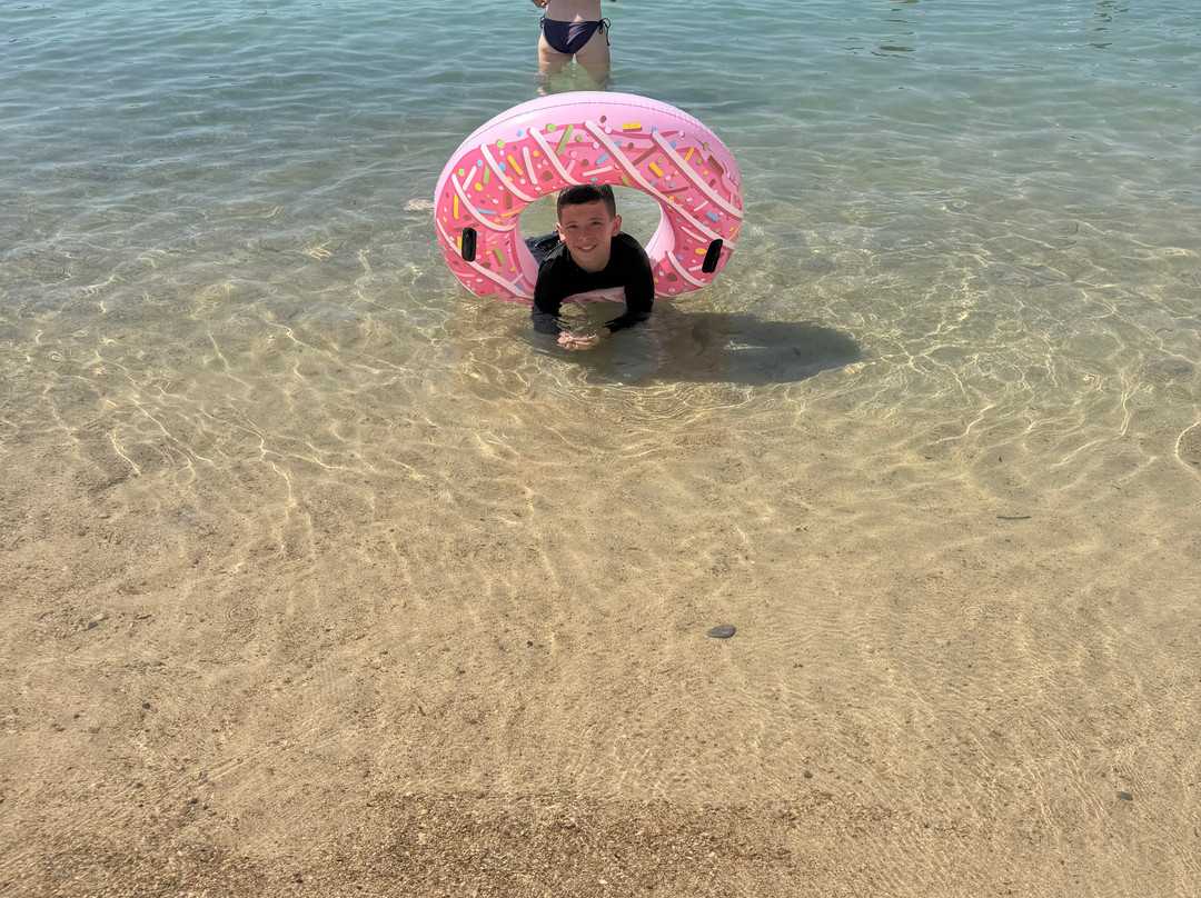 Port Des Torrent-桑特霍塞普德萨塔莱阿必去景点