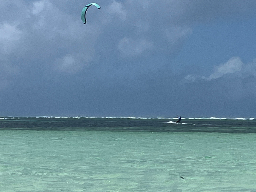 Garoda beach-Kilifi必去景点