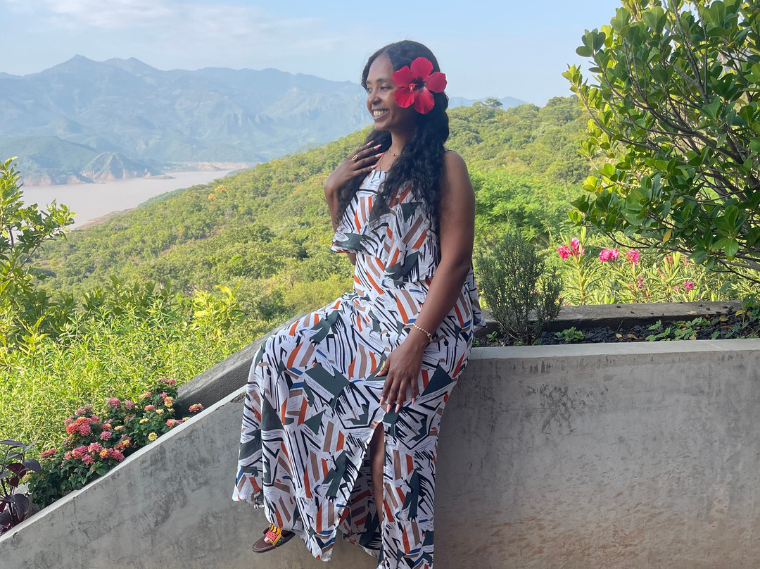 Halala Kella Eco Lodge