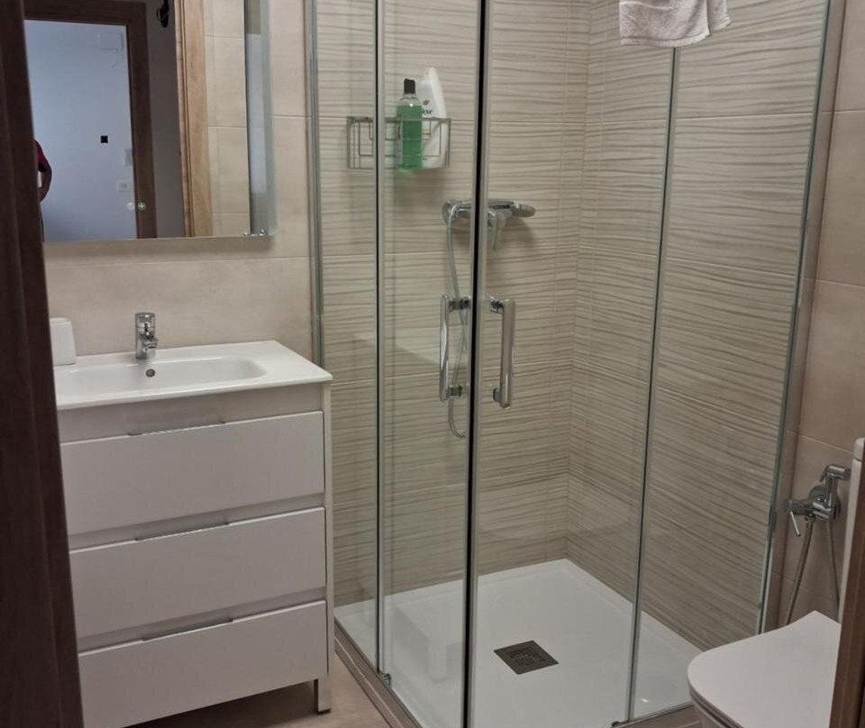 Apartamentos Rurales La Vera