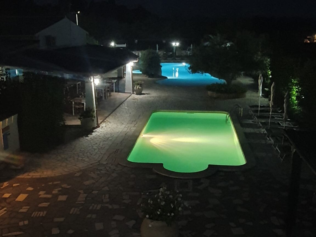 Sisula Country Hotel&SPA主图