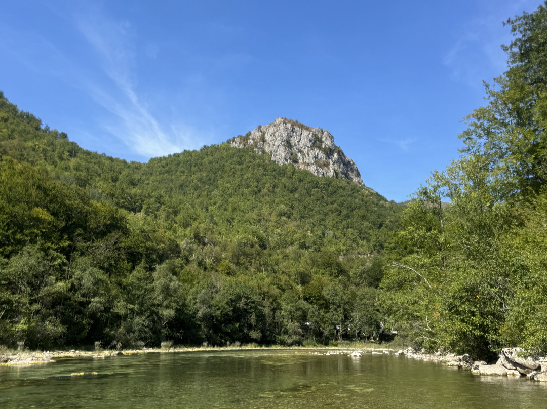 Neretva Rafting - Raft Kor-Konjic必去景点