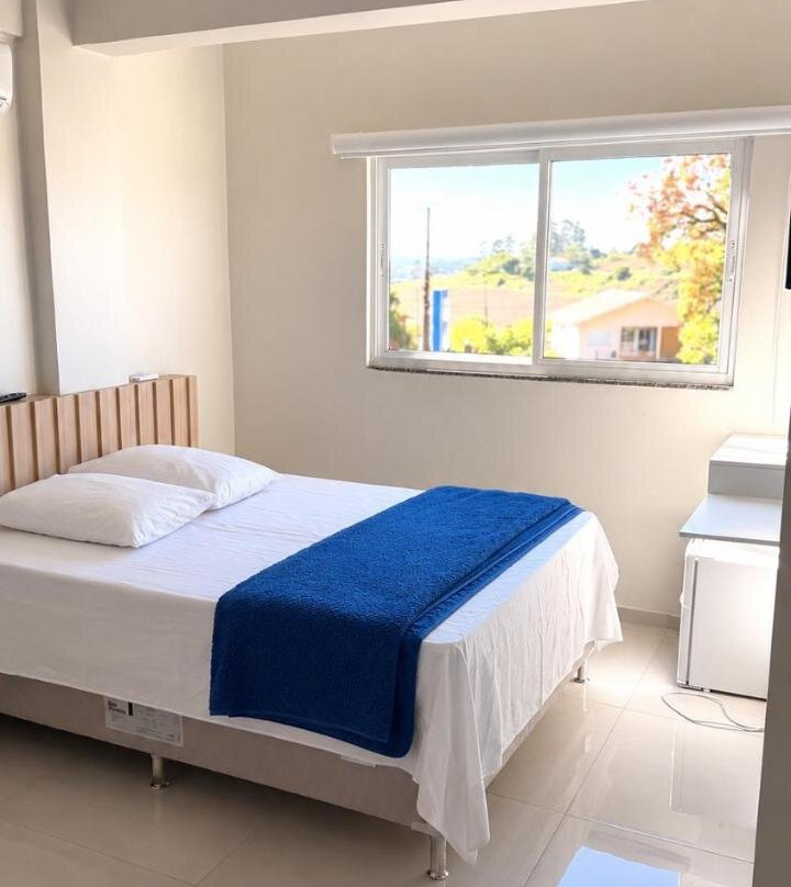 Hotel Sao Miguel
