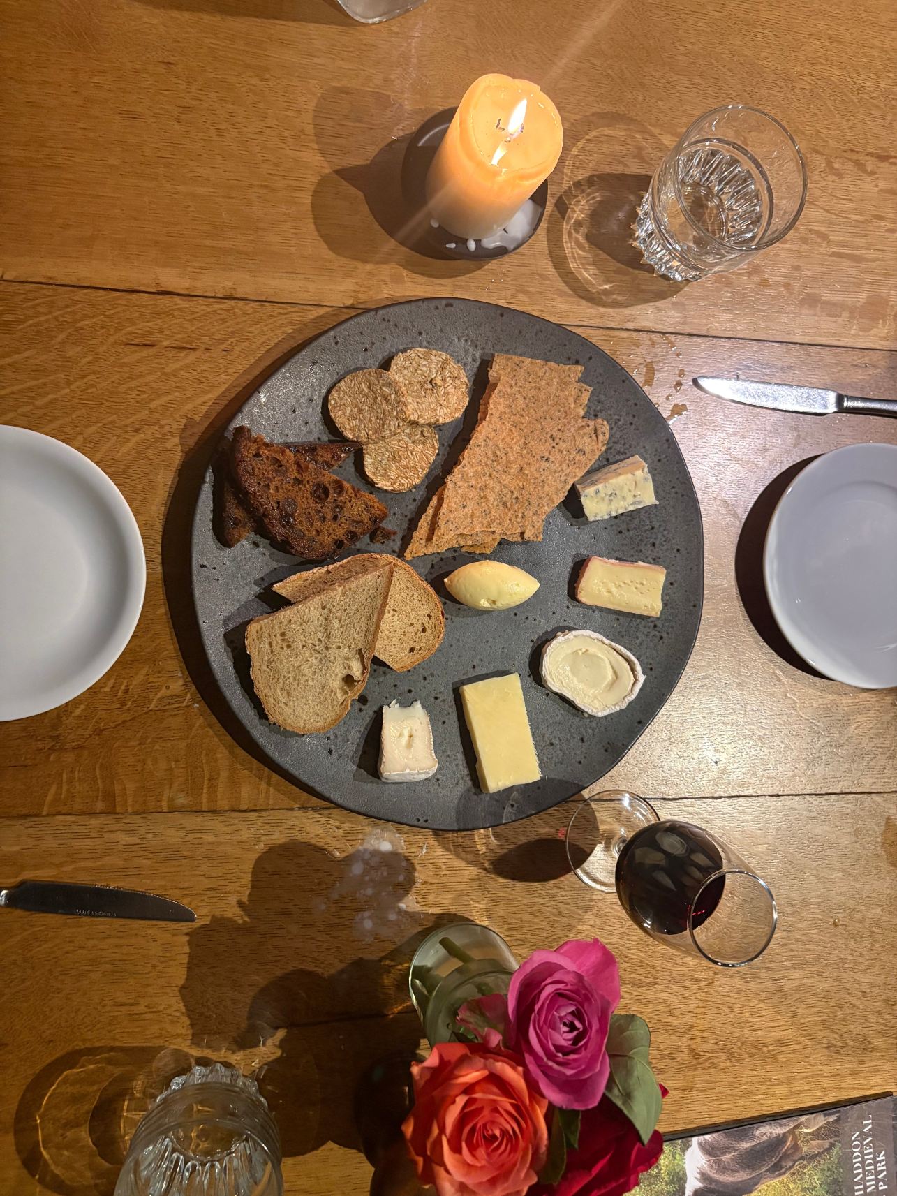 The Duncombe Arms-旅行者