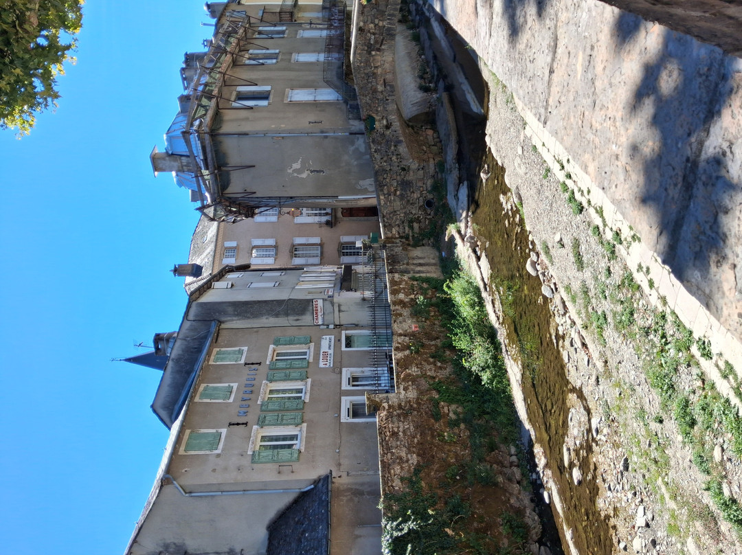 Office de tourisme de Meyrueis-Meyrueis必去景点