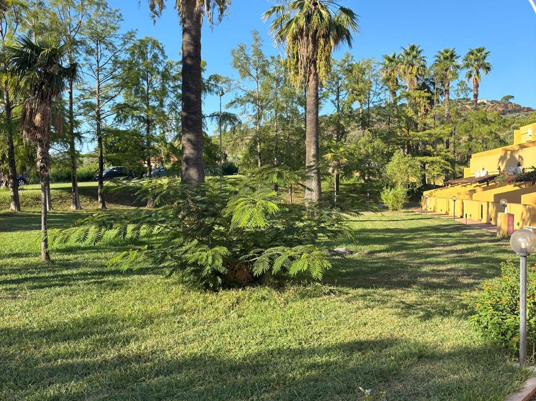 Villaggio La Feluca 费卢卡村庄主图