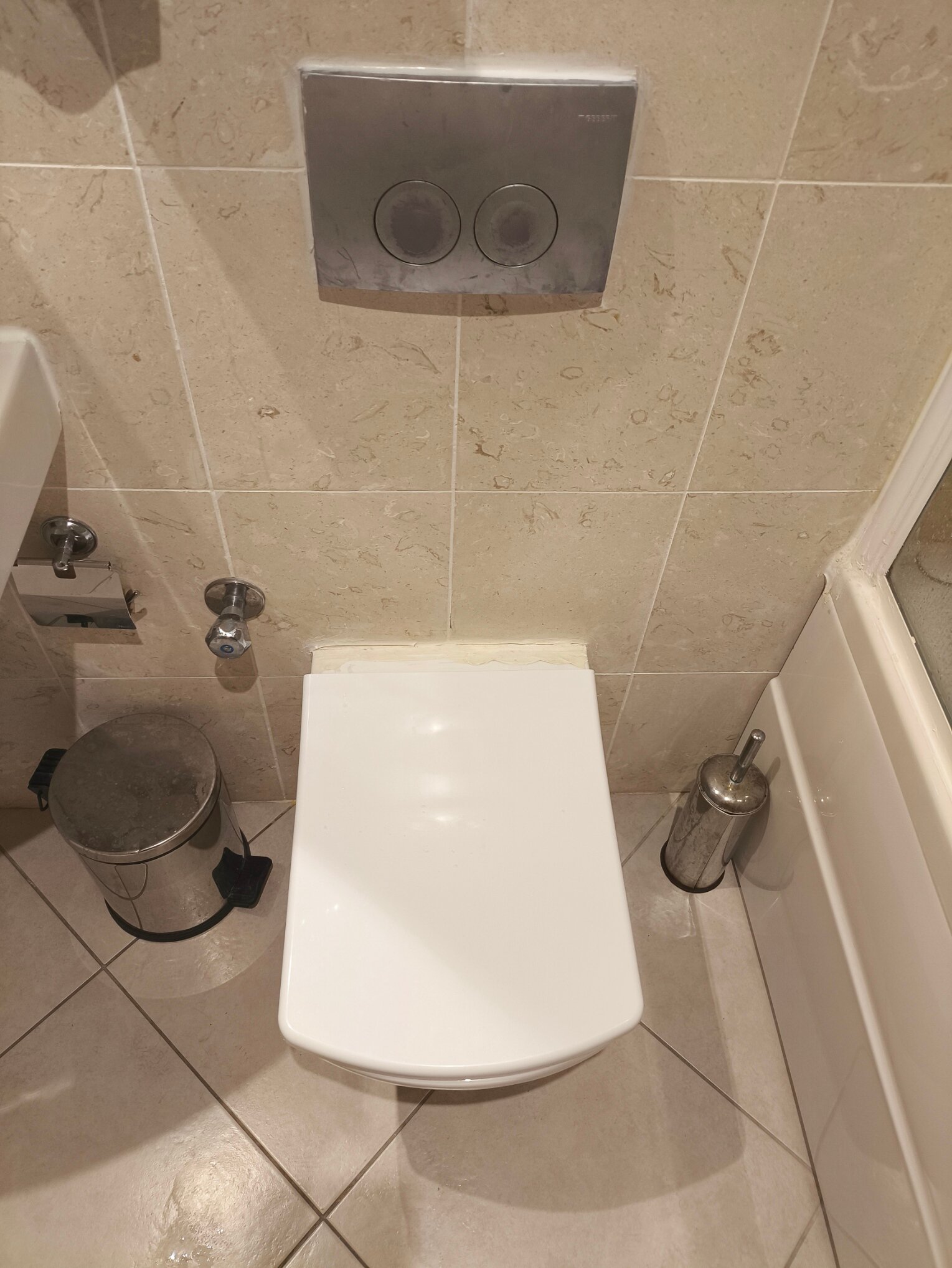 Unique Residence Hotel Golf & Spa-客卧