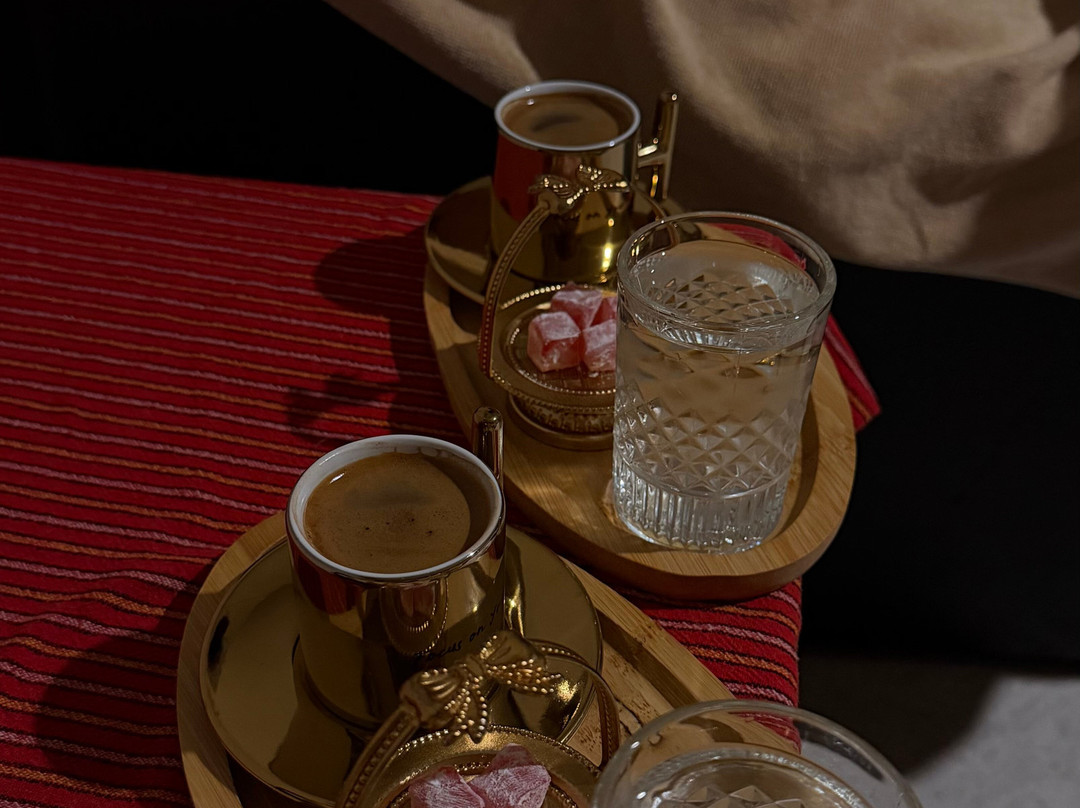 Focus Spa Wellness - Massage, Turkish Bath & Wellness Center-克利斯必去景点