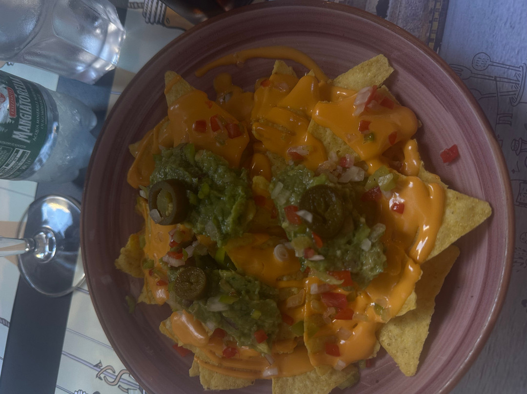 Bombilla Gastrobar