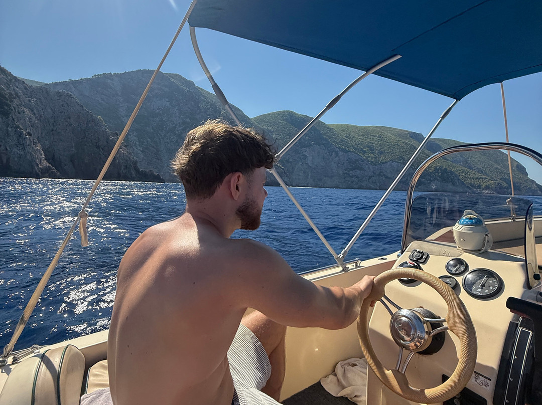 Zante Rent Boats-Agios Nikolaos必去景点