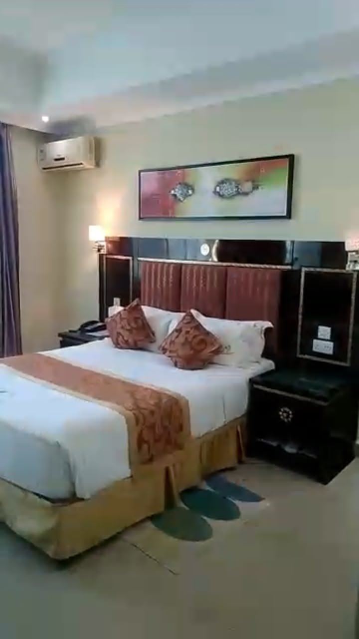 姆特瓦拉蒂芬妮钻石酒店-旅行者