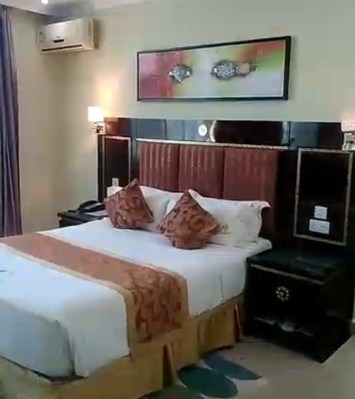 姆特瓦拉蒂芬妮钻石酒店主图