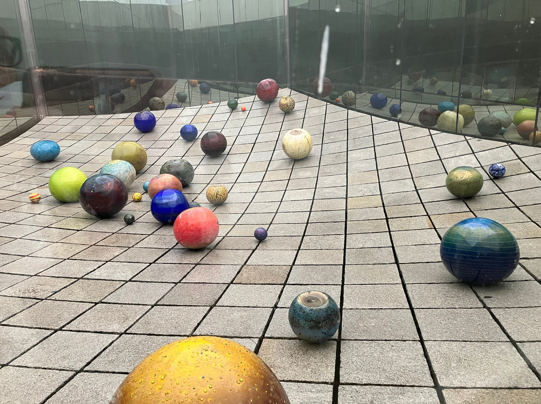 Tacoma Art Museum-塔科马必去景点