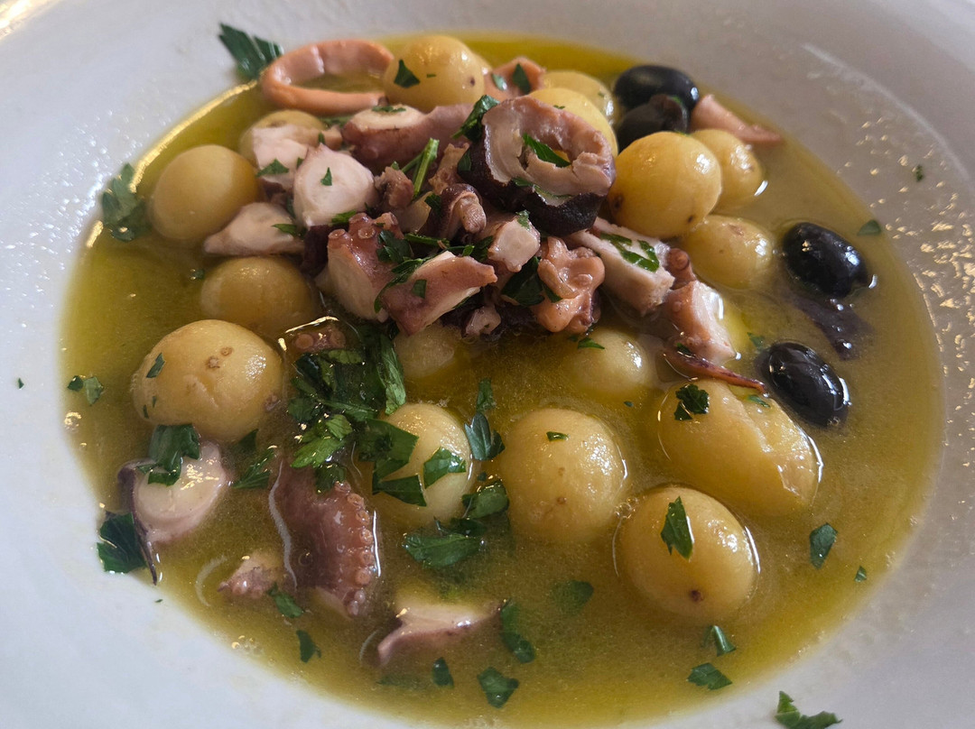 Ristorante Mariammare