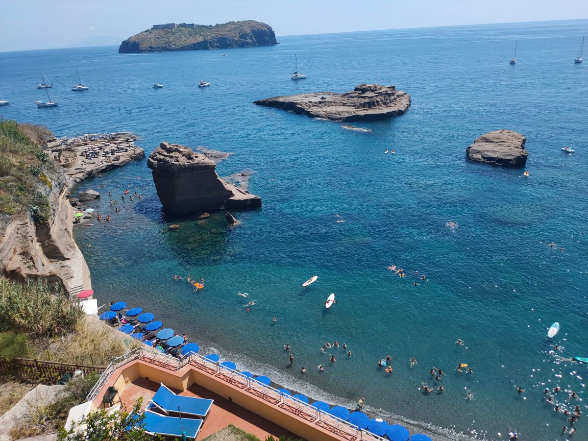 Hotel Mezzatorre-旅行者