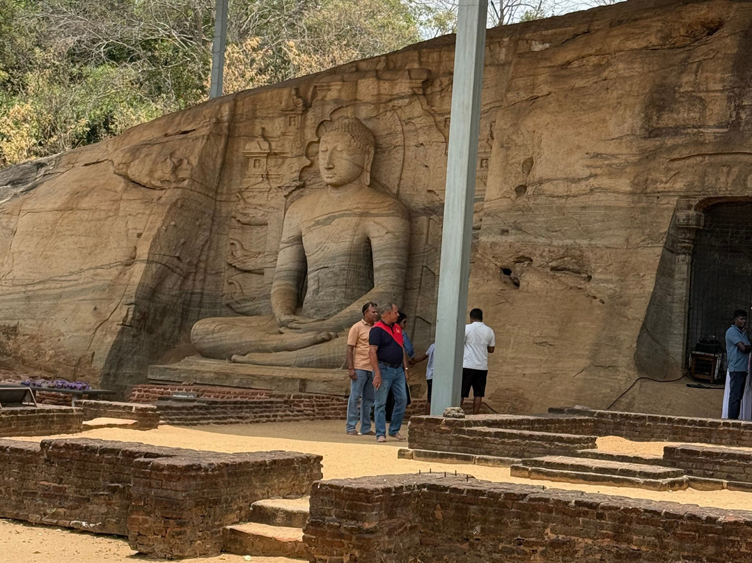 Ama  Lanka Tours-Minuwangoda必去景点