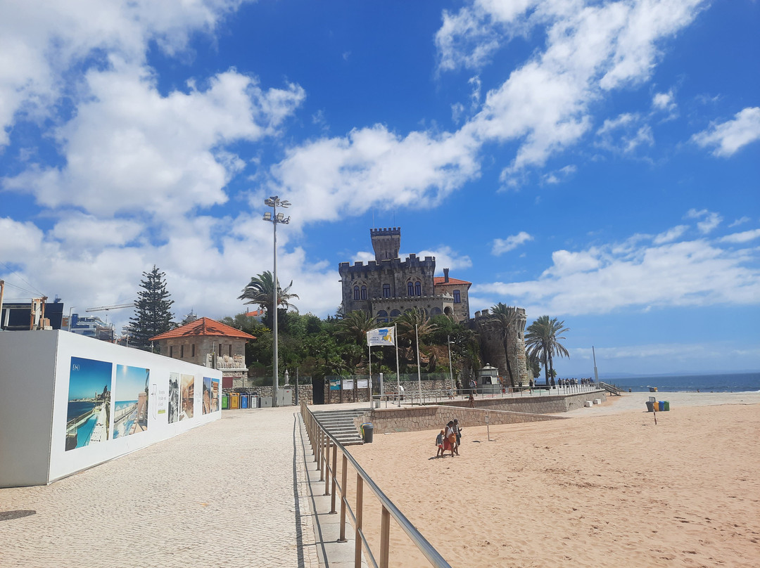 Cidadela De Cascais-卡斯凯什必去景点