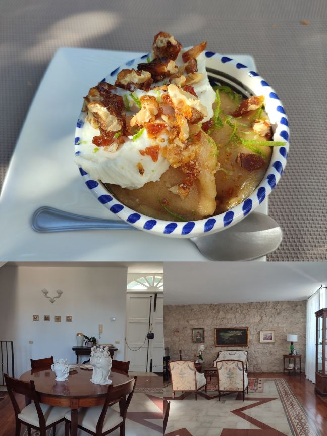Campo Reale Country Rooms-旅行者