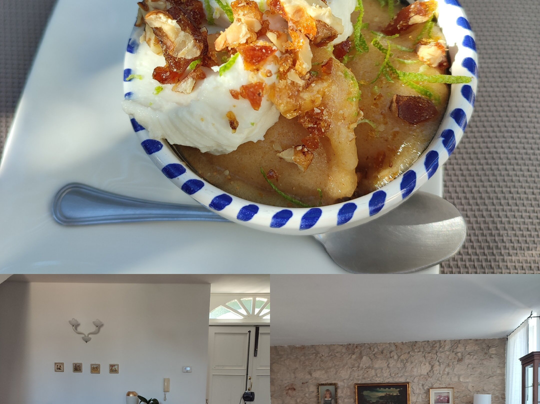 Campo Reale Country Rooms主图