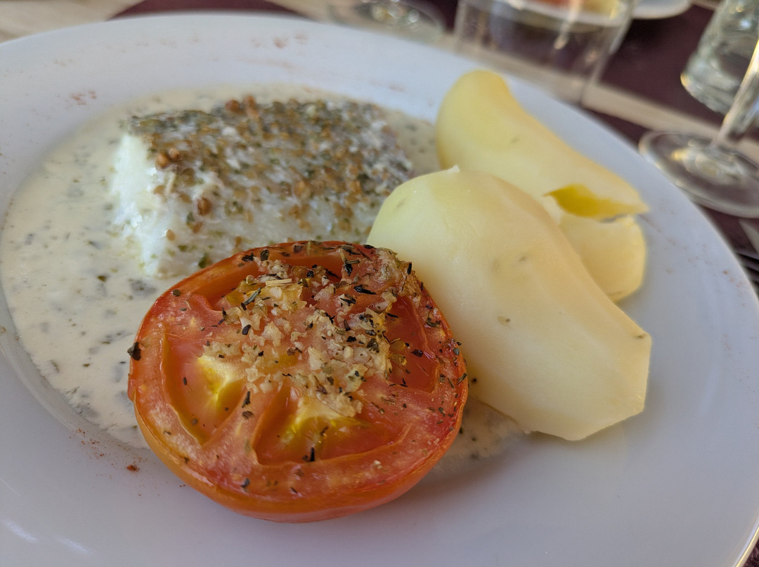 Le Relais D'alsace