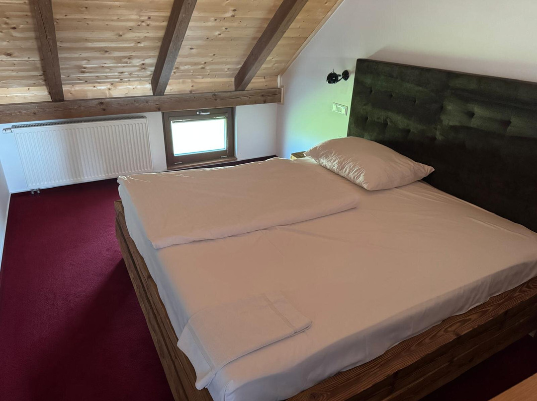 雷兹令克酒店主图