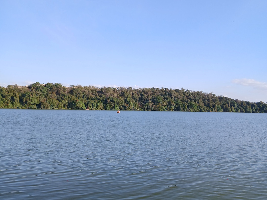 Lake Duluti-阿鲁沙必去景点