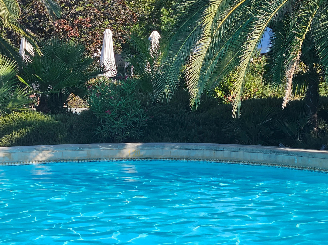 Hyatt Regency Thessaloniki主图