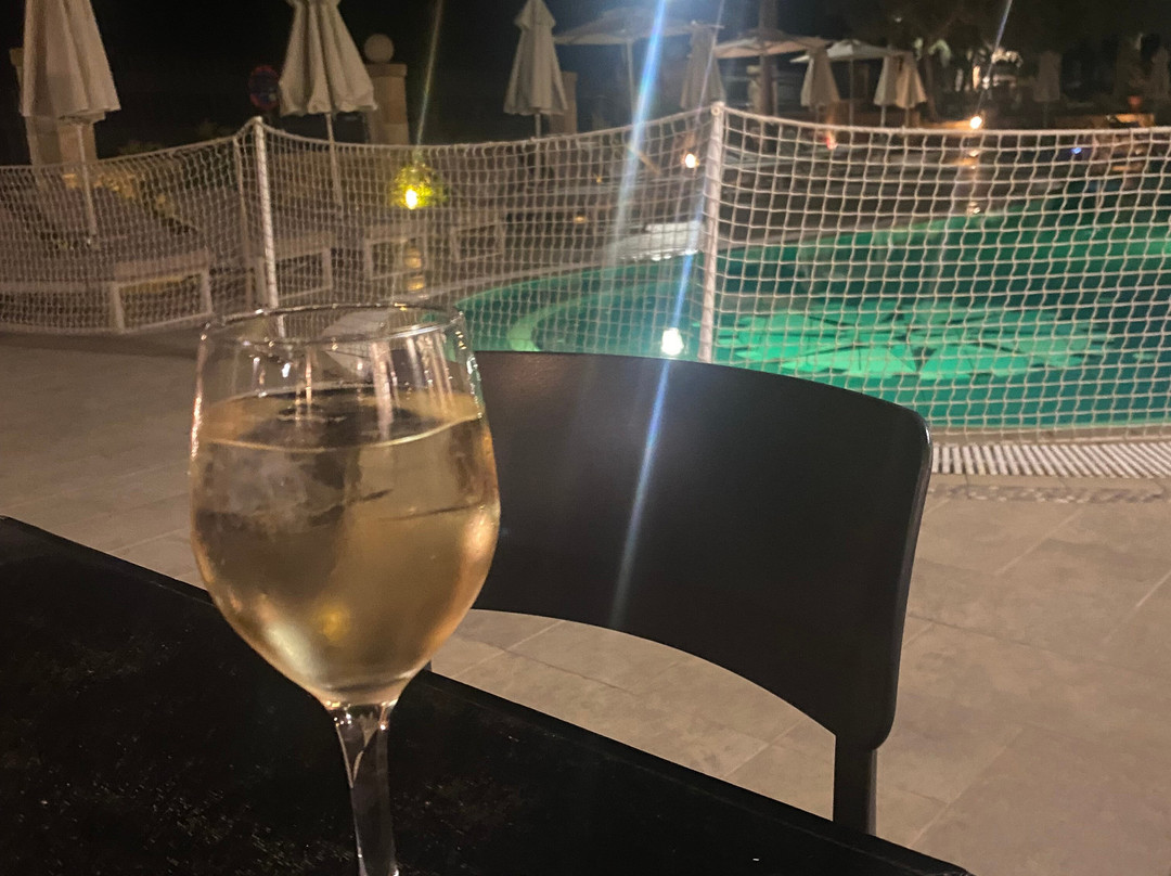 林多斯景观酒店主图