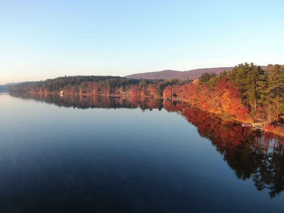 Kripalu Center for Yoga & Health-Stockbridge必去景点