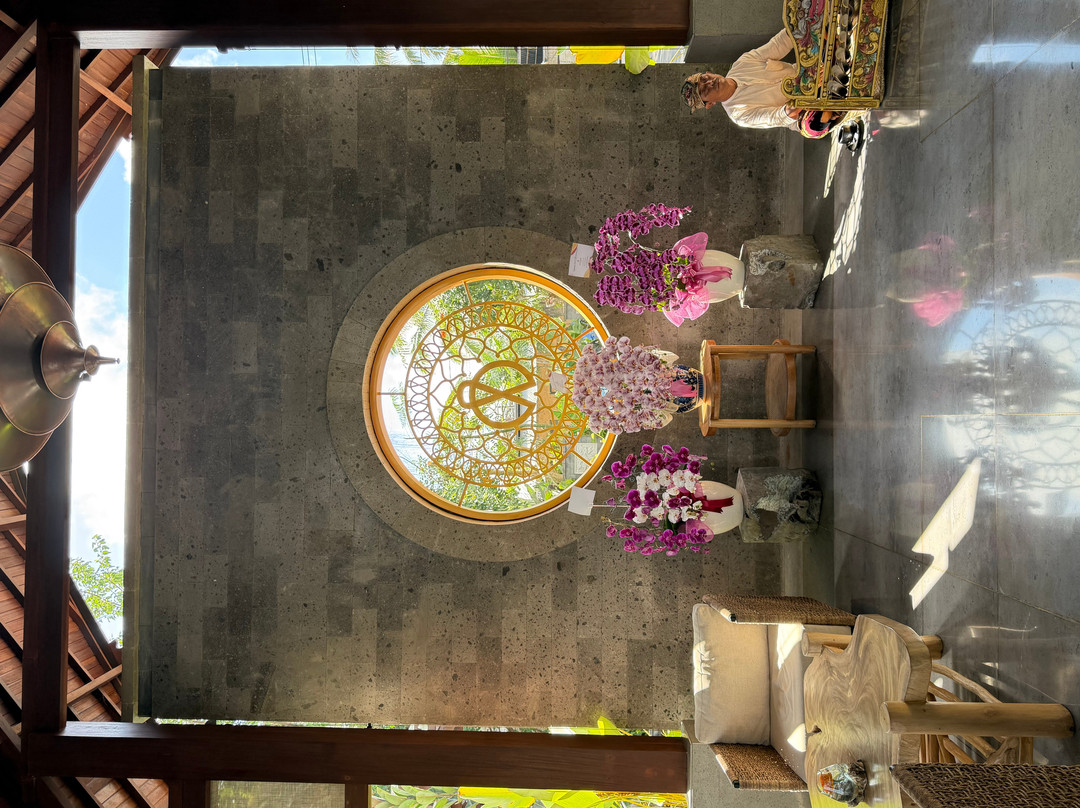 巴厘岛乌布蝉鸣度假村，万豪国际傲途格精选酒店主图