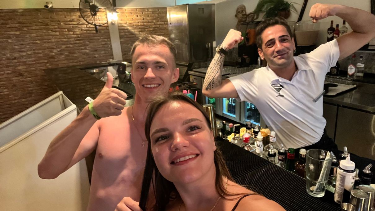 法瑟里斯罗瑟全包式俱乐部酒店-旅行者