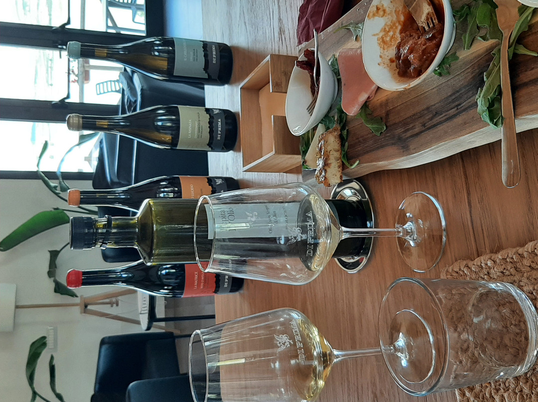 Cantina Di Prima-Sambuca di Sicilia必去景点