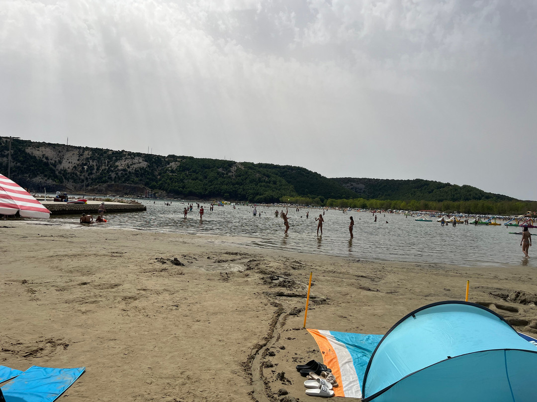 Lopar Beach-Lopar必去景点