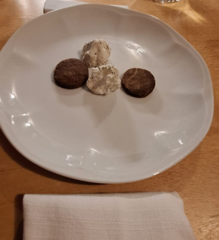 Impronta Restaurant
