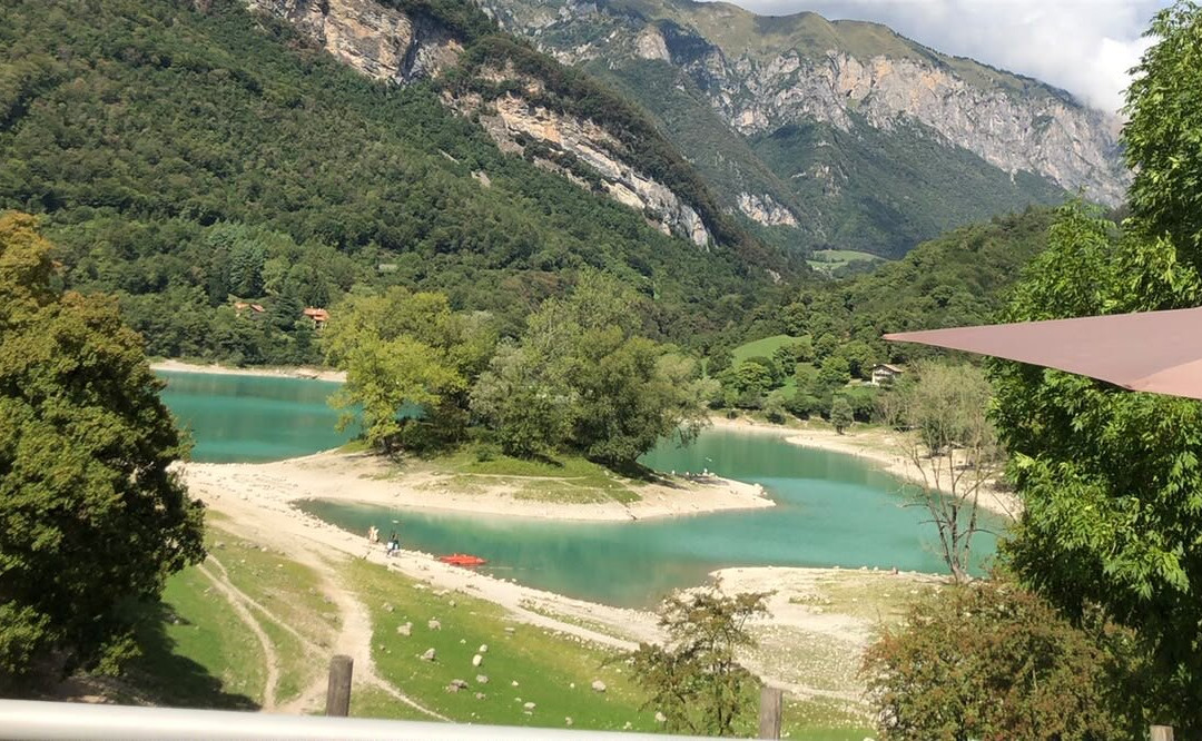 Lago di Tenno-Tenno必去景点