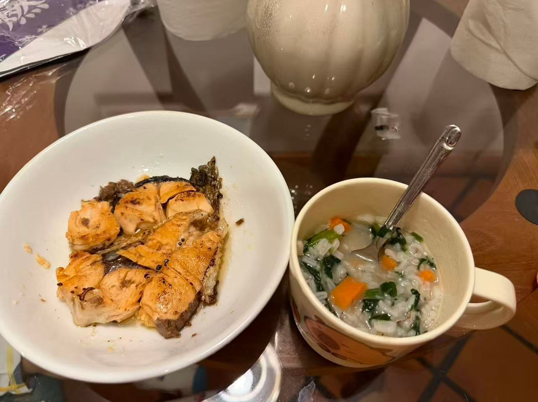 太平洋俱乐部度假酒店主图