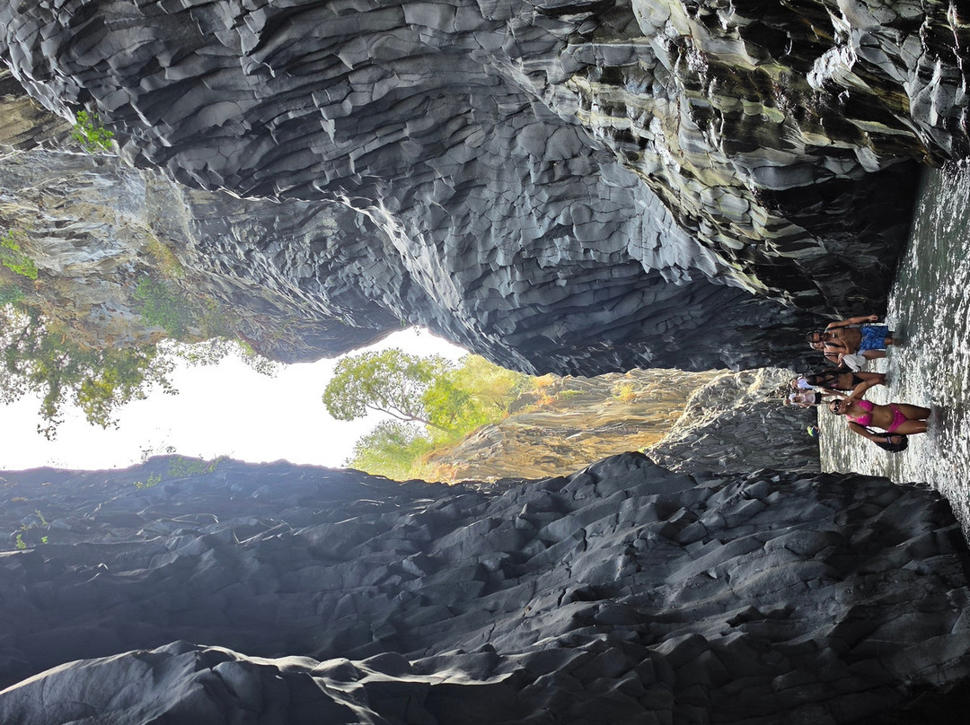 Le Gole dell'Alcantara-Castiglione di Sicilia必去景点