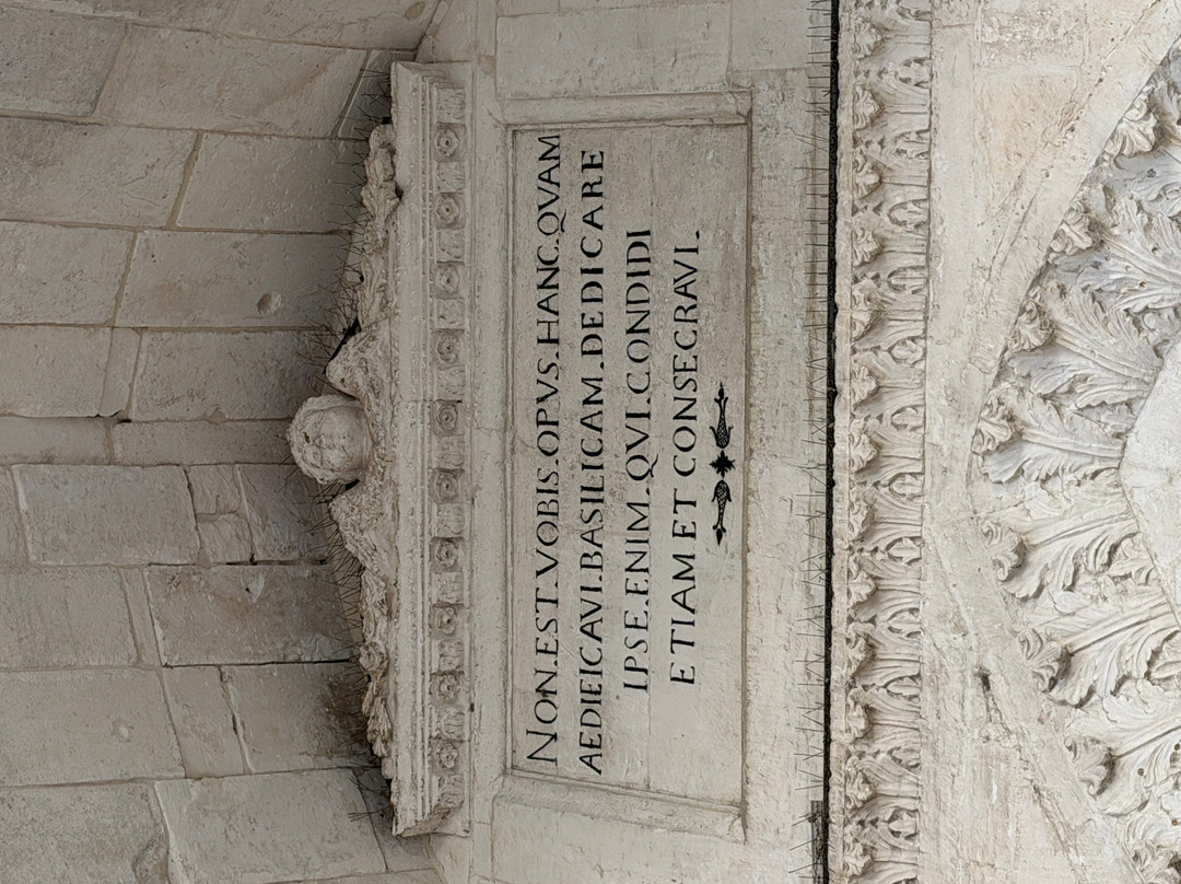 Santuario di San Michele Arcangelo-Monte Sant'Angelo必去景点