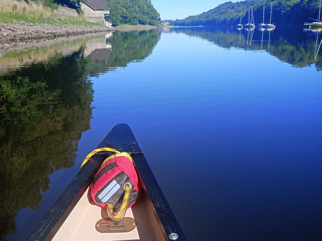 Rudyard Lake-Rudyard必去景点