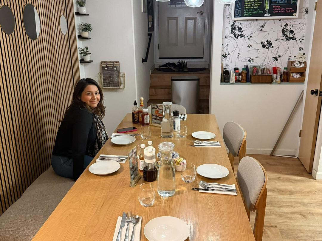 SunStar Alaska Bed and Breakfast LLC主图