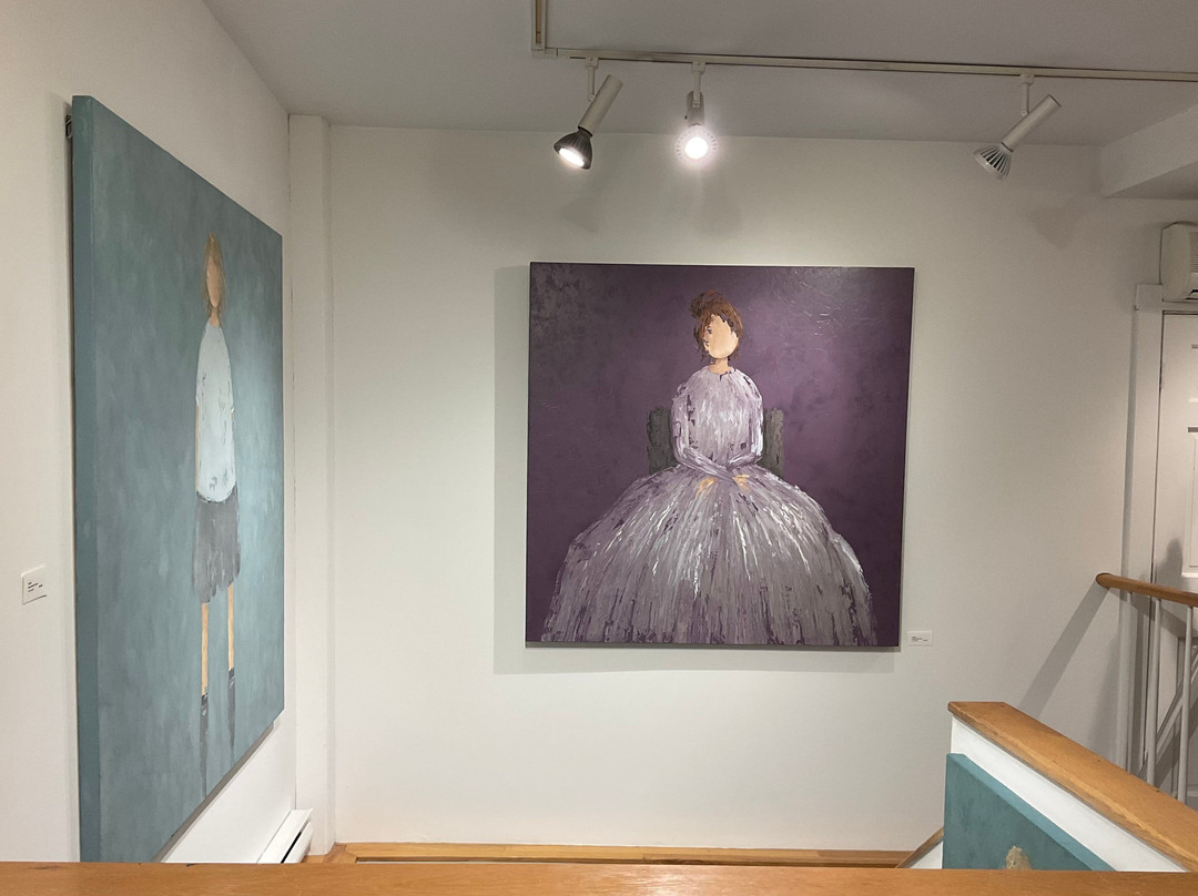 Rice-Polak Gallery-普罗温斯敦必去景点