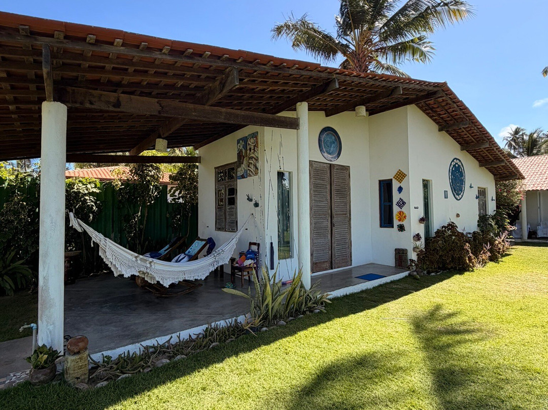 Pousada Vila do Patacho主图