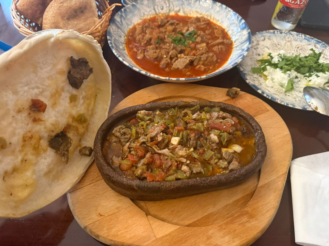 Tabal Gastronomi Evi