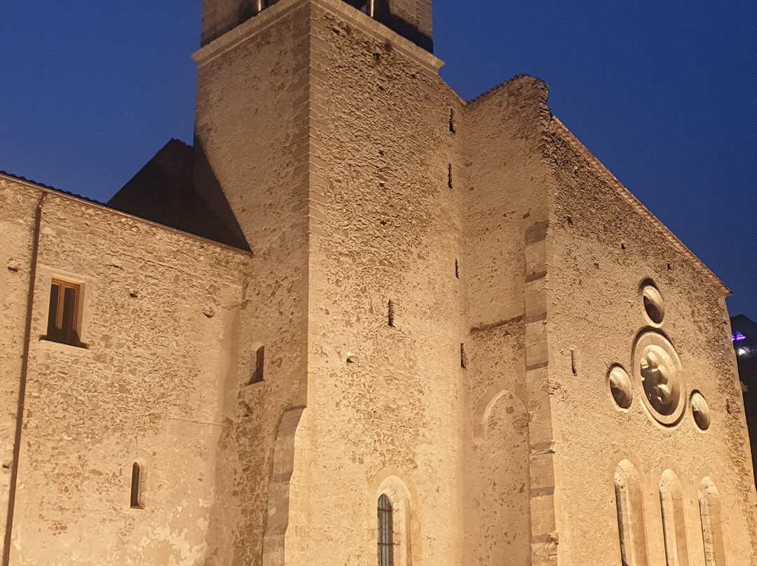 Abbazia Florense-San Giovanni in Fiore必去景点