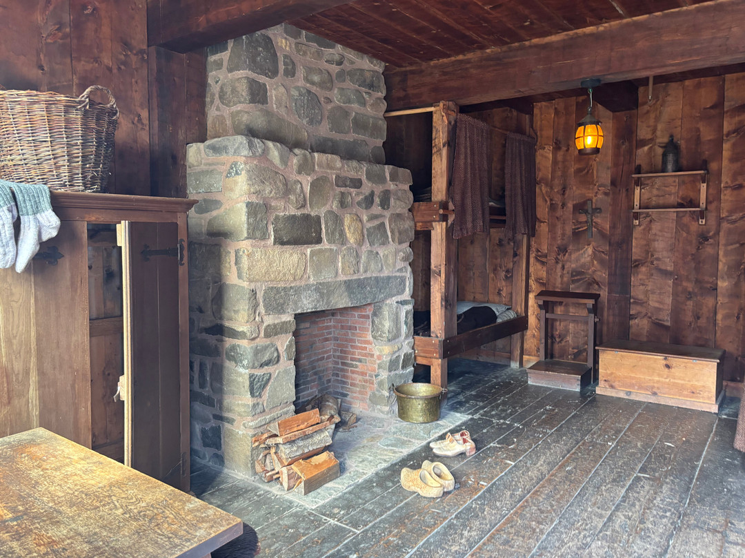 Port-Royal National Historic Site-安纳波利斯罗亚尔必去景点