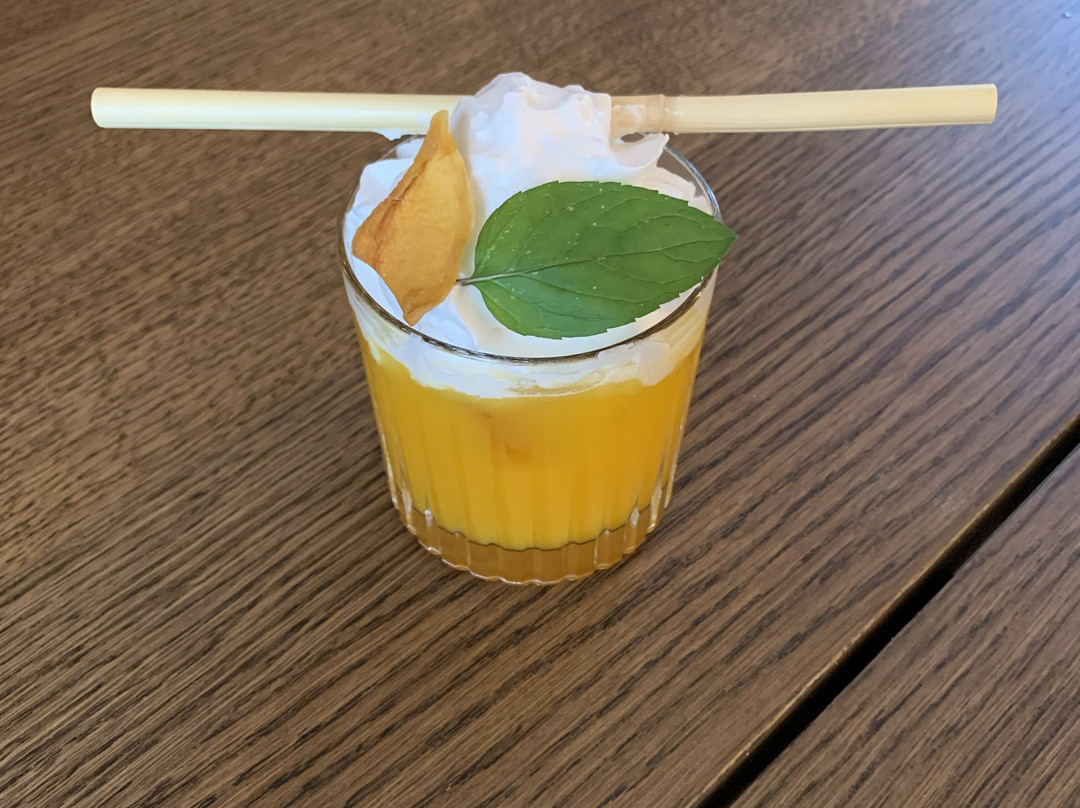 威克斯斯洛特-加龙省酒店主图