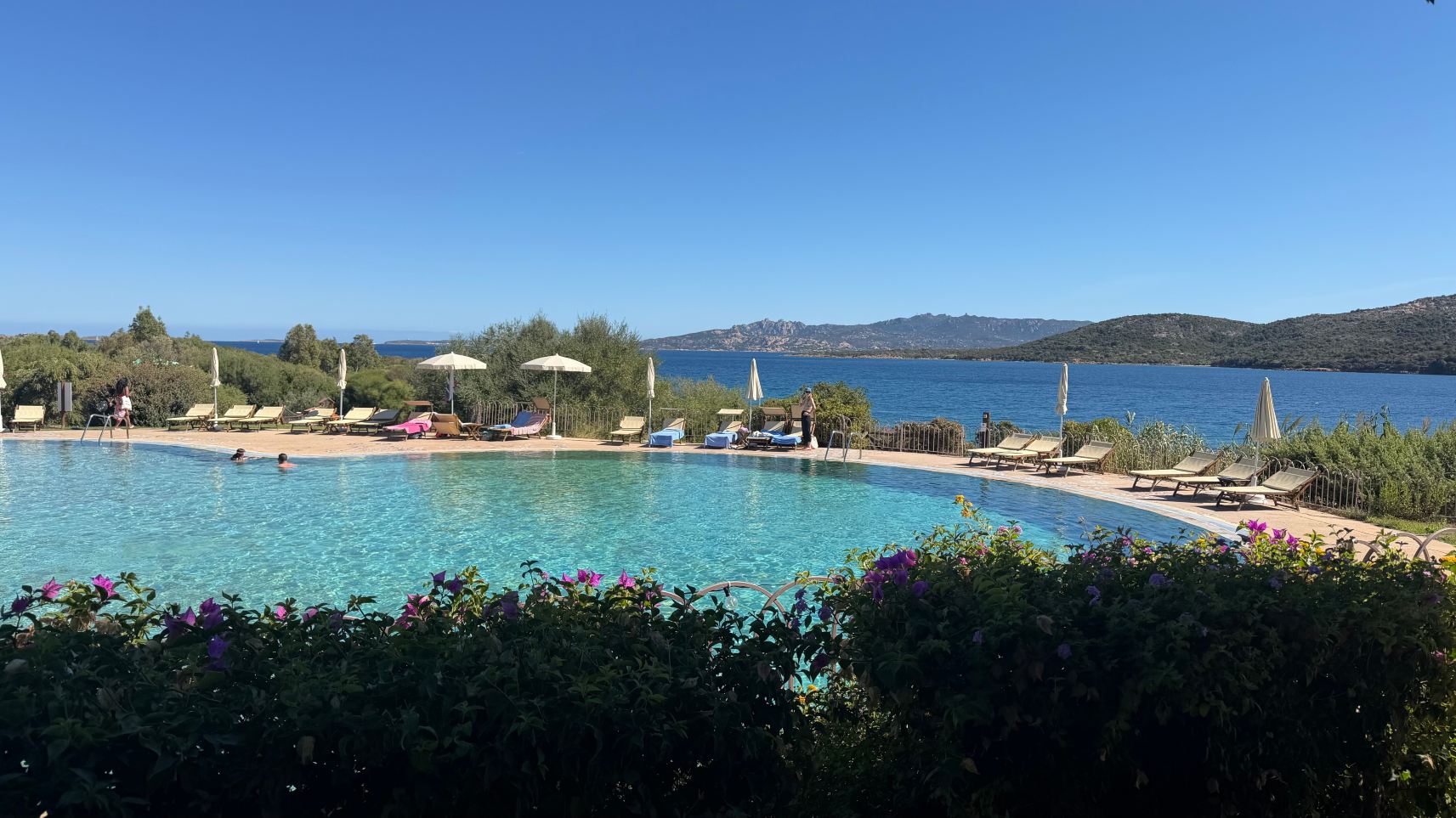 野兔湾花园温泉酒店-旅行者