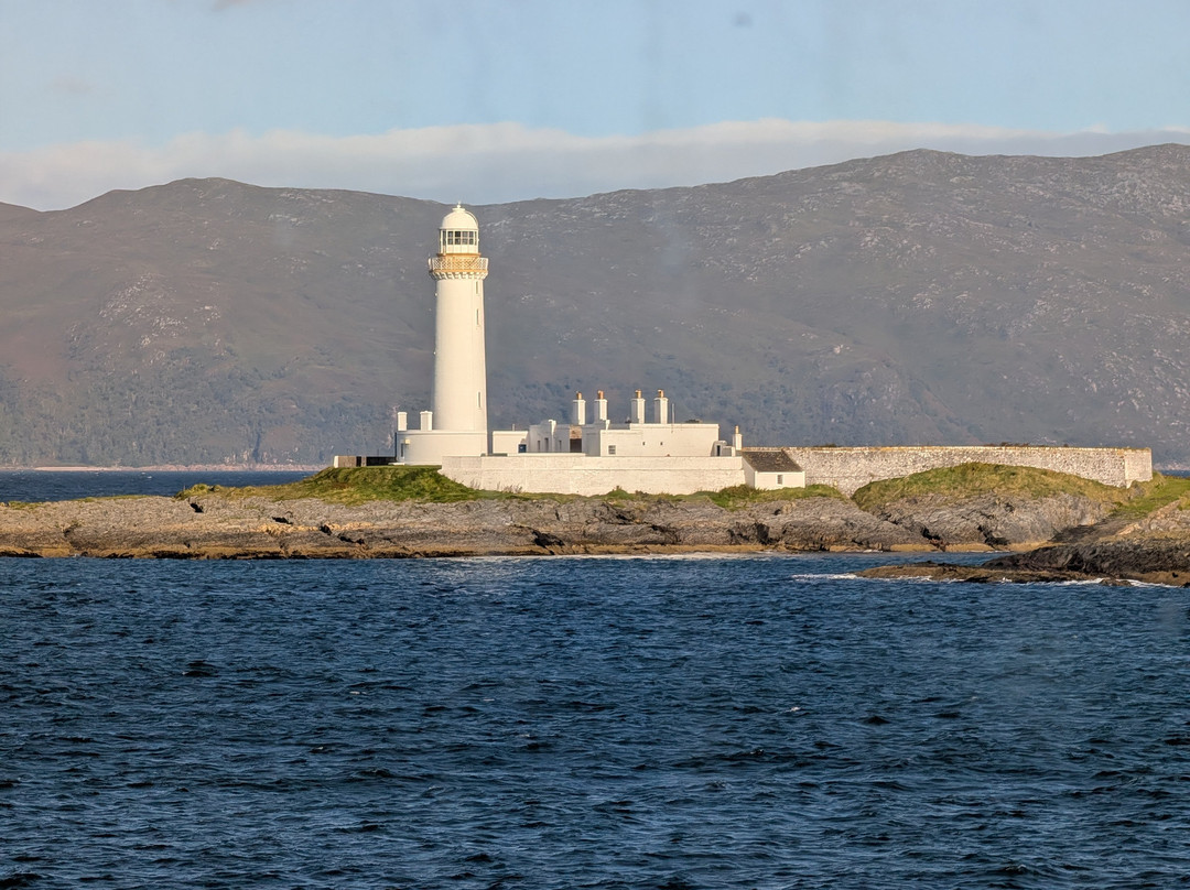 Your Scotland Tour-Arbroath必去景点